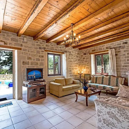 Villa Despina *