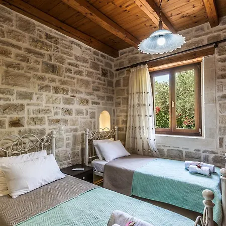 Villa Despina *