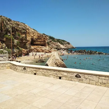 Villa Despina